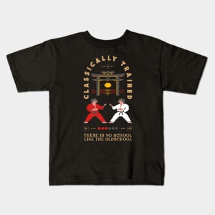 International Karate Kids T-Shirt